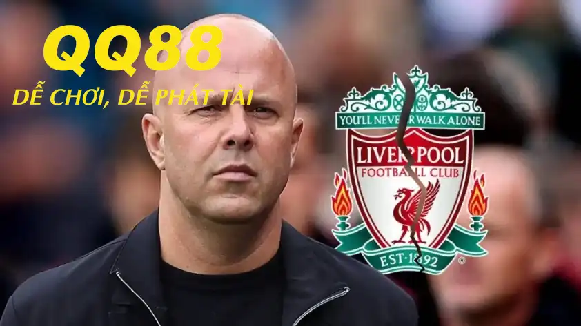 Tương lai của Arne Slot tại Liverpool đang trở nên mờ mịt hơn bao giờ hết (Ảnh: TalkSports). Tương lai của Arne Slot tại Liverpool đang trở nên mờ mịt hơn bao giờ hết (Ảnh: TalkSports).