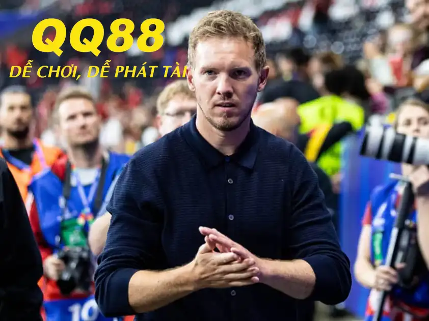 Nagelsmann bất ngờ được nhắm đến cho vị trí HLV trưởng Liverpool (Ảnh: BILD). Nagelsmann bất ngờ được nhắm đến cho vị trí HLV trưởng Liverpool (Ảnh: BILD).