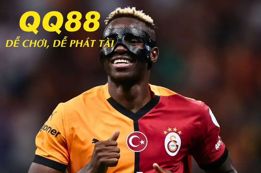 Osimhen đang là mục tiêu hàng đầu của Real Madrid Osimhen đang là mục tiêu hàng đầu của Real Madrid. Ảnh: GOAL