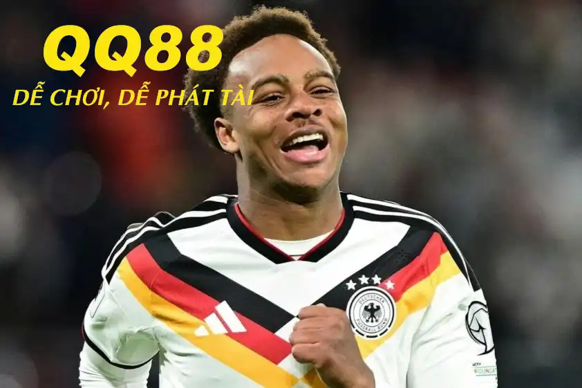Ouedraogo đang lọt vào tầm ngắm của cả MU và Chelsea Ouedraogo đang lọt vào tầm ngắm của cả MU và Chelsea. Ảnh: Onefootball