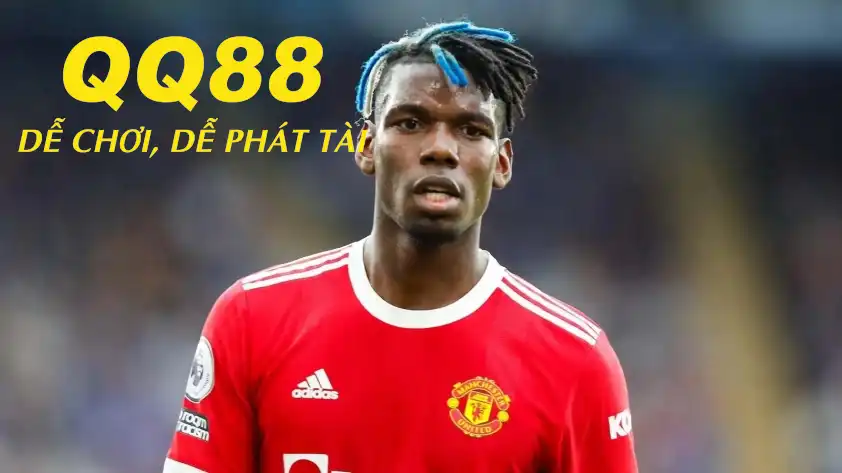 13 năm trước, MU đã để Pogba ra đi miễn phí 3 năm sau, họ mua lại anh với giá 89 triệu Bảng. (Ảnh: Goal) 13 năm trước, MU đã để Pogba ra đi miễn phí 3 năm sau, họ mua lại anh với giá 89 triệu Bảng. (Ảnh: Goal)