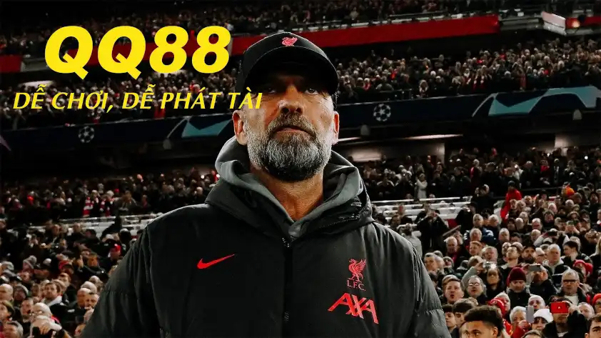 Viễn cảnh Klopp thay Julian Nagelsmann dẫn dắt ĐT Đức hoàn toàn cớ thể xảy ra (Ảnh: Ngoại hạng Anh). Viễn cảnh Klopp thay Julian Nagelsmann dẫn dắt ĐT Đức hoàn toàn cớ thể xảy ra (Ảnh: Ngoại hạng Anh).