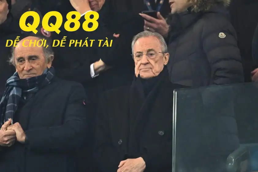 Real Madrid đang đặt quyết tâm rất lớn trong thương vụ này Real Madrid đang đặt quyết tâm rất lớn trong thương vụ này. Ảnh: AFP